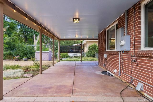 2811 S Yates Street, Denver, CO 80236