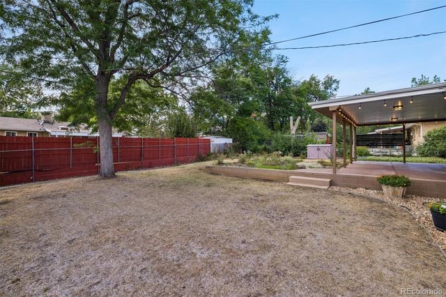 2811 S Yates Street, Denver, CO 80236