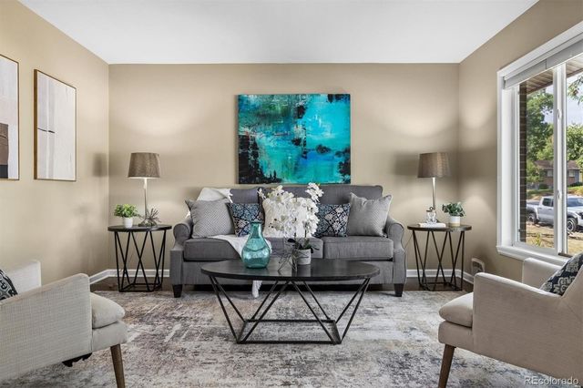 2811 S Yates Street, Denver, CO 80236