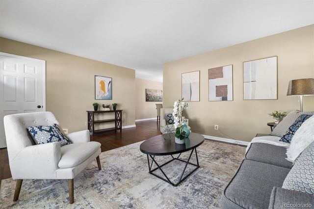 2811 S Yates Street, Denver, CO 80236
