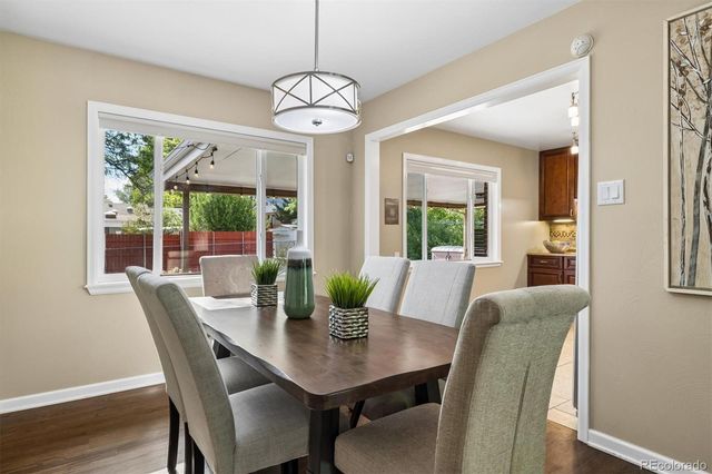 2811 S Yates Street, Denver, CO 80236