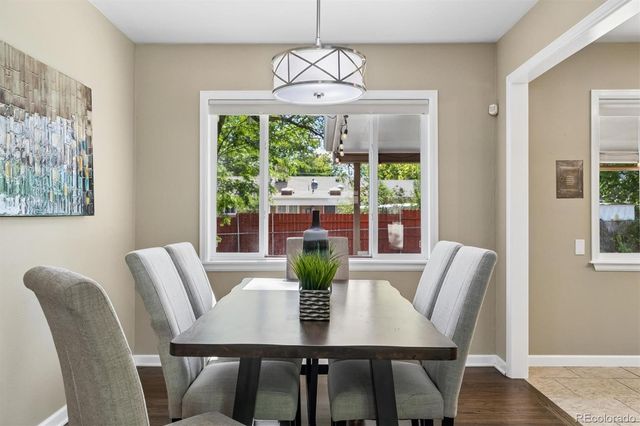 2811 S Yates Street, Denver, CO 80236