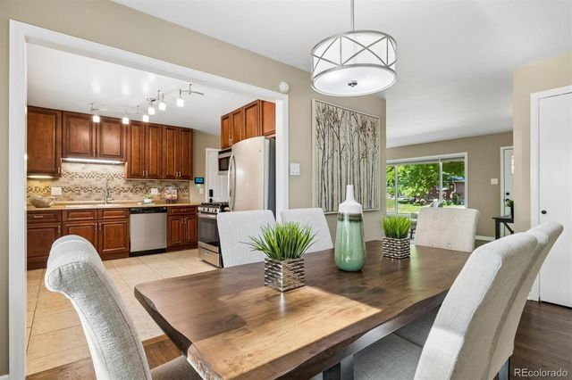 2811 S Yates Street, Denver, CO 80236