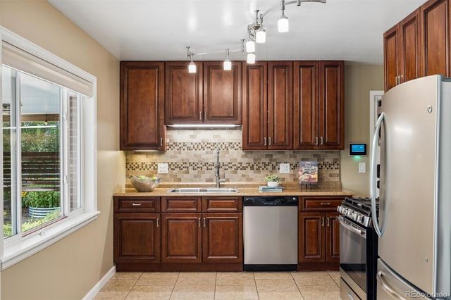 2811 S Yates Street, Denver, CO 80236
