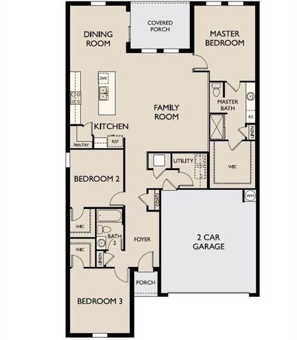 1020 Star Skye Drive, Brookshire, TX 77423
