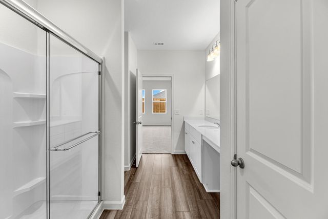 1020 Star Skye Drive, Brookshire, TX 77423