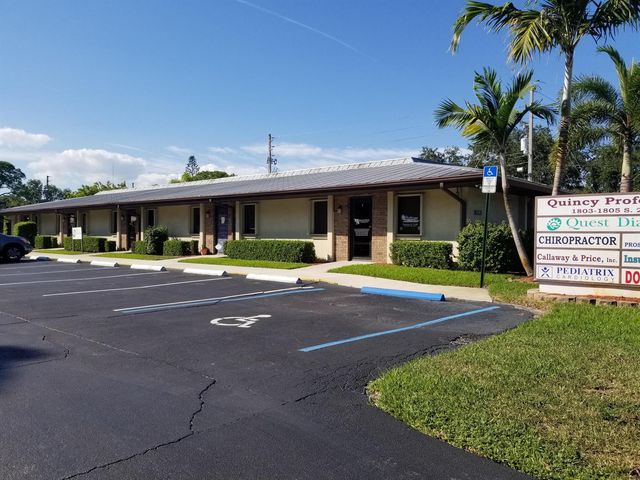 1803 & 1805 S 25th Street, Fort Pierce, FL 34947