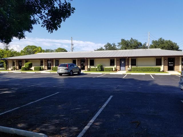 1803 & 1805 S 25th Street, Fort Pierce, FL 34947
