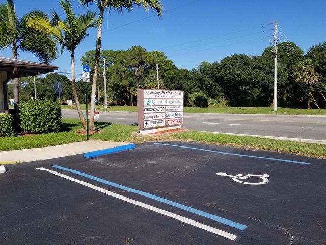 1803 & 1805 S 25th Street, Fort Pierce, FL 34947