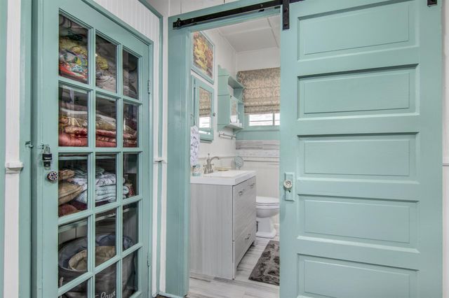 2019 Avenue M rear, Galveston, TX 77550