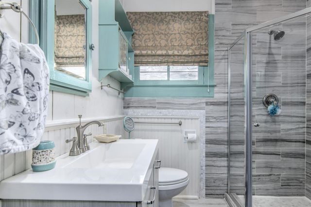 2019 Avenue M rear, Galveston, TX 77550