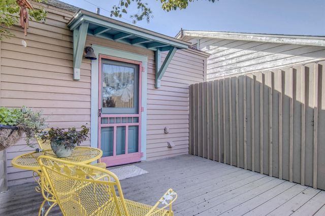 2019 Avenue M rear, Galveston, TX 77550