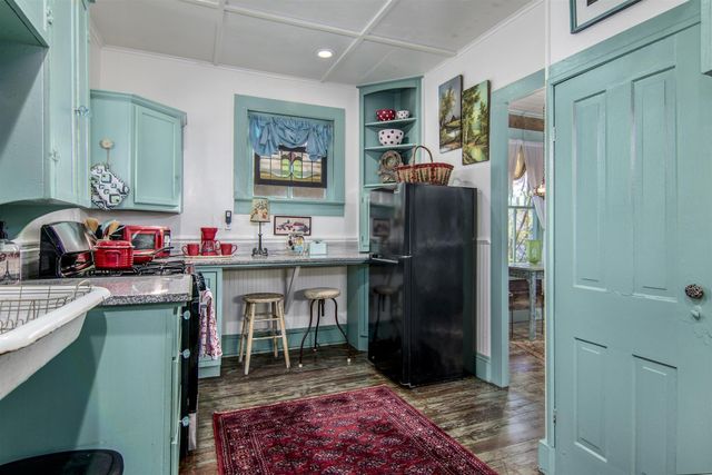 2019 Avenue M rear, Galveston, TX 77550