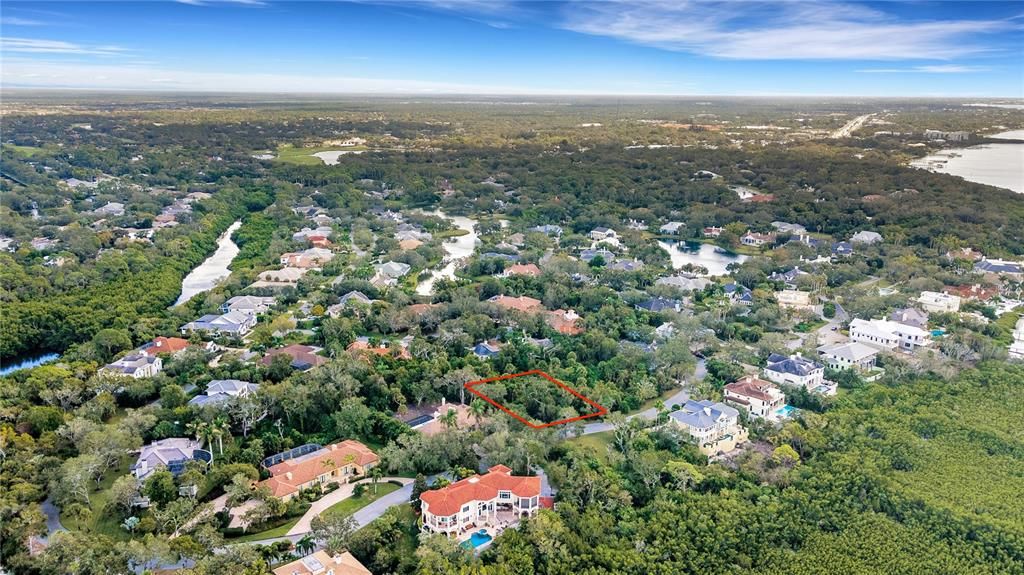 147 OSPREY POINT DRIVE, Osprey, FL 34229