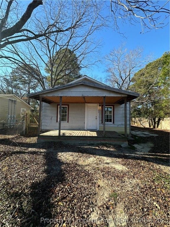 2517 Providence Street, Fayetteville, NC 28301