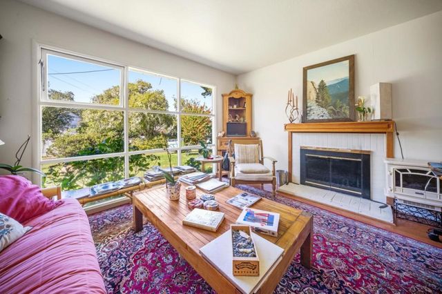 564 Mar Vista Drive, Monterey, CA 93940