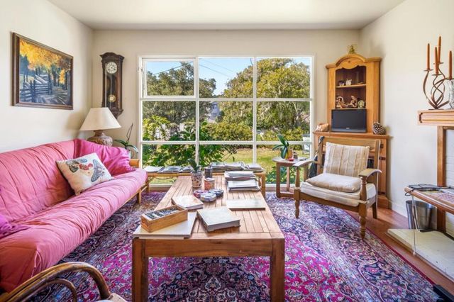 564 Mar Vista Drive, Monterey, CA 93940