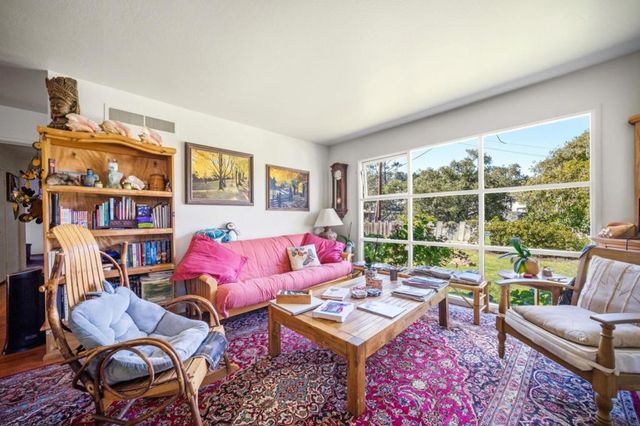 564 Mar Vista Drive, Monterey, CA 93940