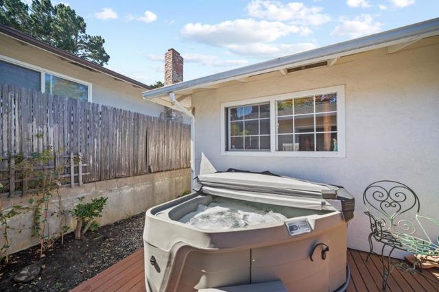 564 Mar Vista Drive, Monterey, CA 93940