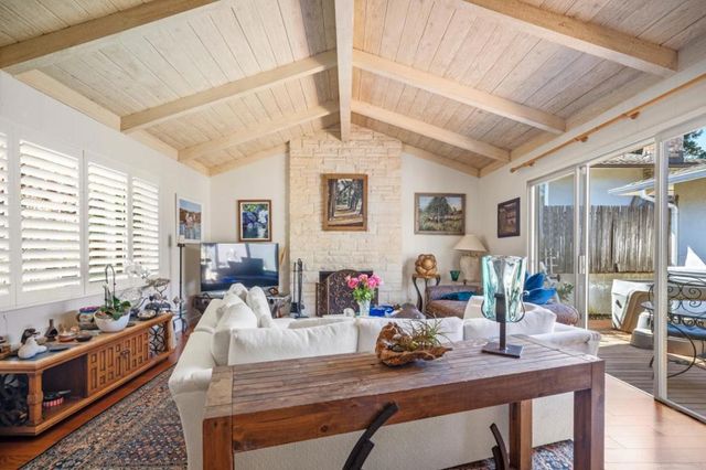 564 Mar Vista Drive, Monterey, CA 93940