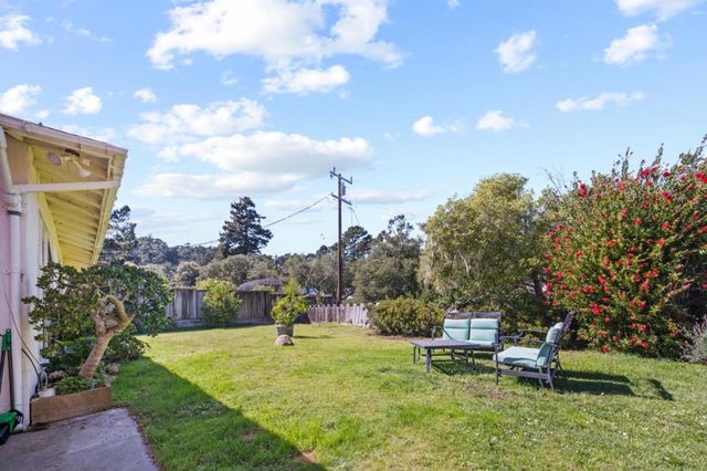 564 Mar Vista Drive, Monterey, CA 93940