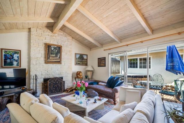 564 Mar Vista Drive, Monterey, CA 93940