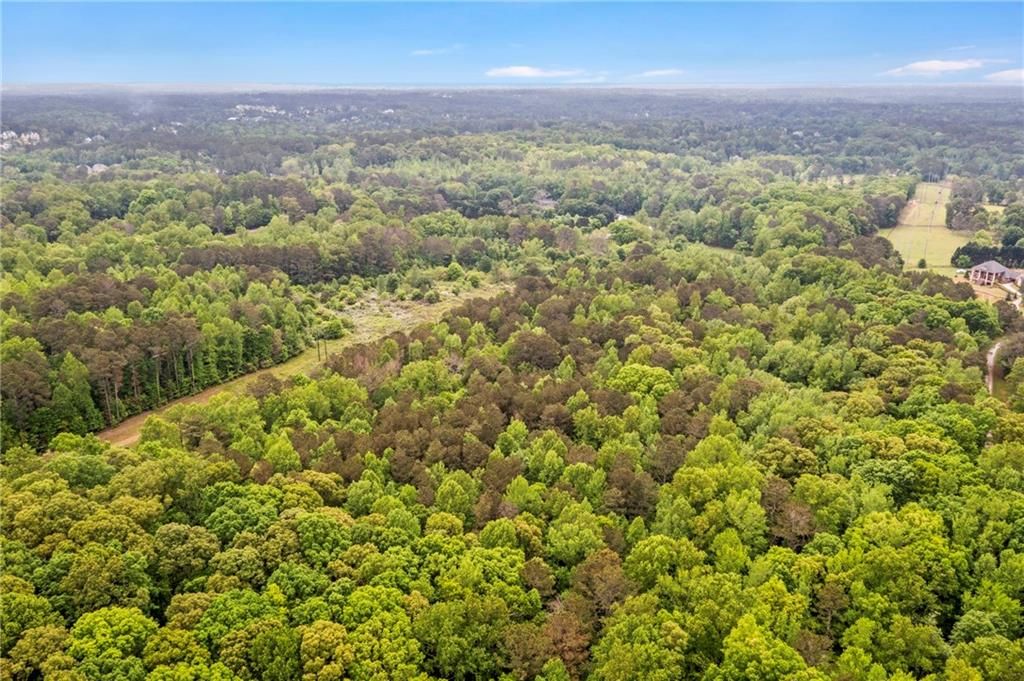 Image 1 of property listing at 0 Mountain Road, Alpharetta, GA 30004