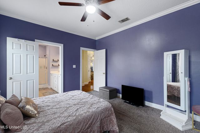 14 Fleur De Lis, Hattiesburg, MS 39402