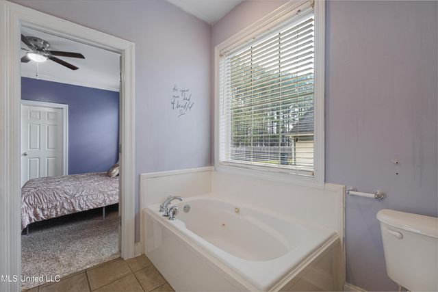 14 Fleur De Lis, Hattiesburg, MS 39402