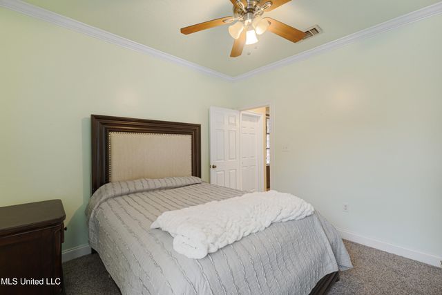 14 Fleur De Lis, Hattiesburg, MS 39402