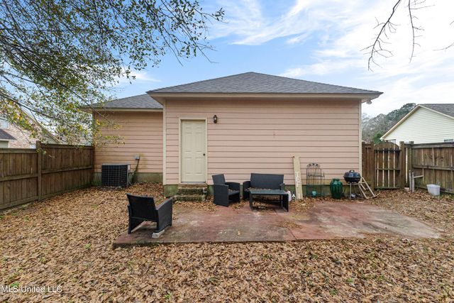 14 Fleur De Lis, Hattiesburg, MS 39402