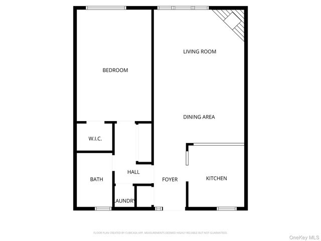 50 Dekalb Avenue 2E, White Plains, NY 10605