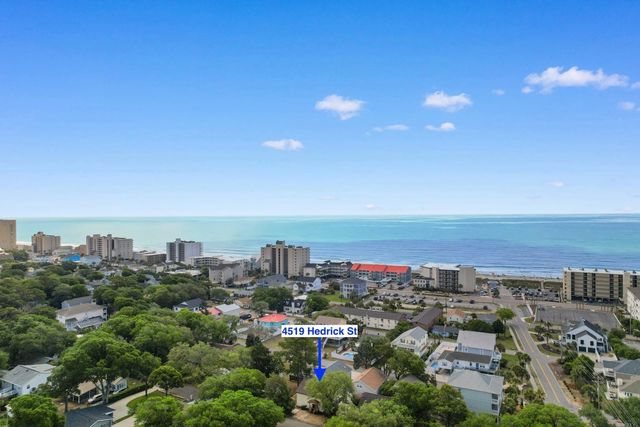 4519 Hedrick St., Myrtle Beach, SC 29582