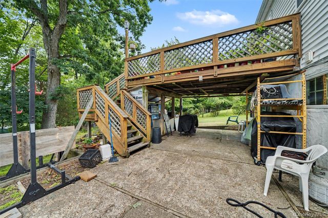 1 Austin Court, Monroe, NY 10950
