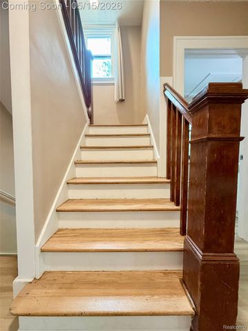 1331 South Boulevard W, Troy, MI 48098
