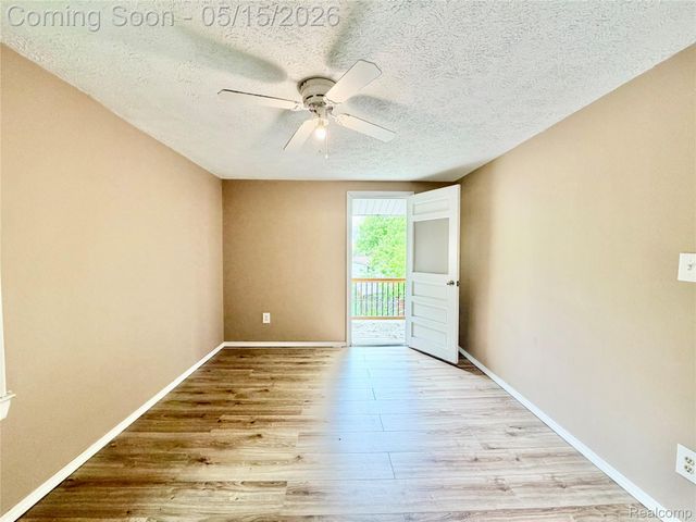 1331 South Boulevard W, Troy, MI 48098