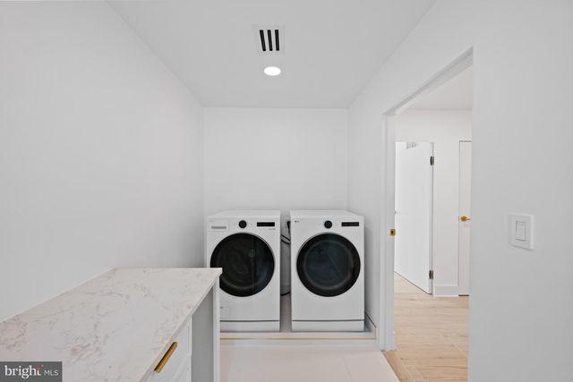 2321 N RICHMOND ST, Arlington, VA 22207