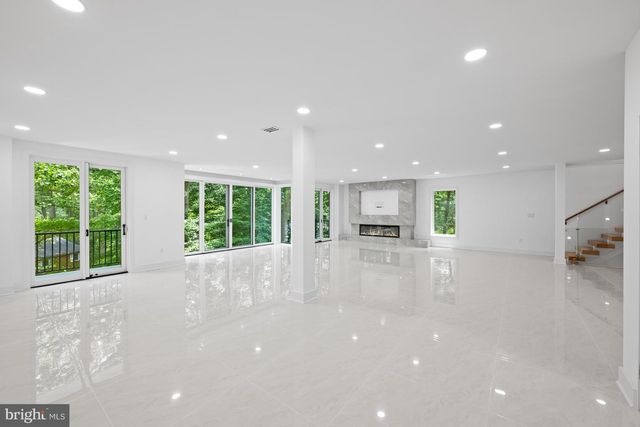 2321 N RICHMOND ST, Arlington, VA 22207