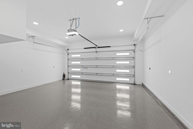 2321 N RICHMOND ST, Arlington, VA 22207