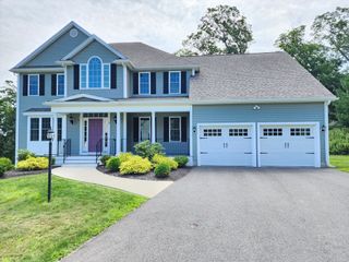 16 Exeter Road, Hudson, MA 01749