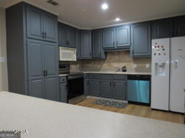 6662 Goodall Mill Road, Macon, GA 31216