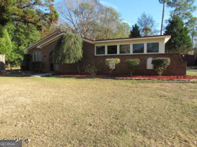 6662 Goodall Mill Road, Macon, GA 31216
