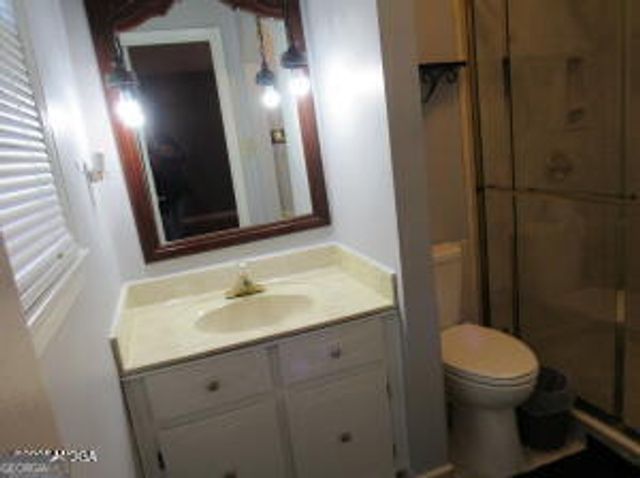 6662 Goodall Mill Road, Macon, GA 31216