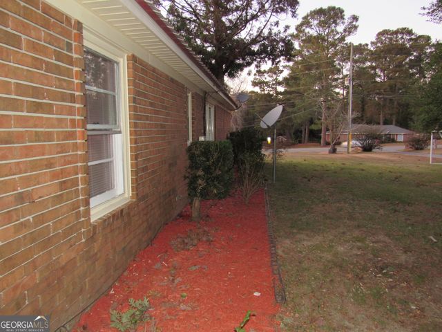 6662 Goodall Mill Road, Macon, GA 31216
