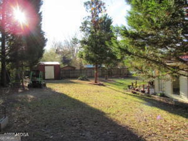 6662 Goodall Mill Road, Macon, GA 31216