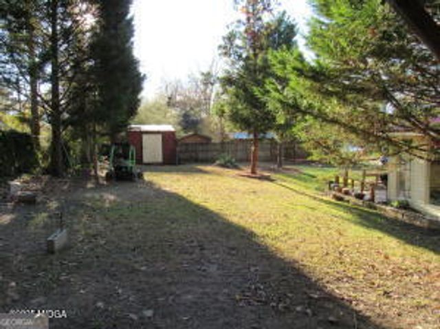 6662 Goodall Mill Road, Macon, GA 31216