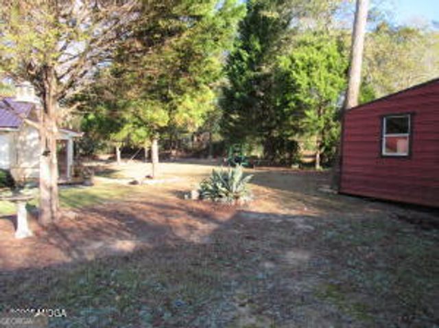6662 Goodall Mill Road, Macon, GA 31216