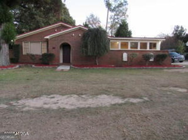 6662 Goodall Mill Road, Macon, GA 31216