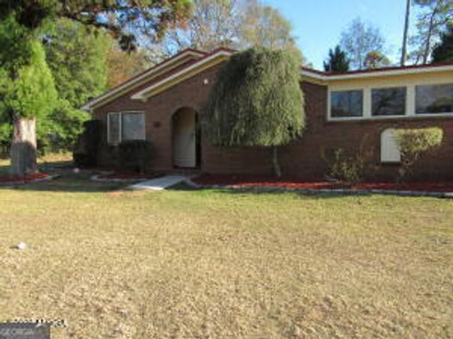 6662 Goodall Mill Road, Macon, GA 31216
