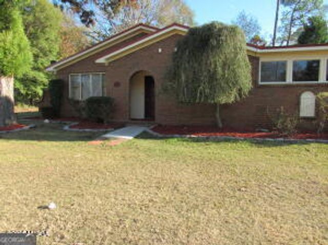 6662 Goodall Mill Road, Macon, GA 31216